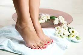 Maybe you would like to learn more about one of these? 4 Cara Memutihkan Mata Kaki Yang Hitam Dan Kering