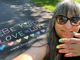 Love this kind and fun idea!! The Love and Kindness Project Foundation  Canada