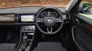 Maybe you would like to learn more about one of these? New Skoda Kodiaq Scout 2017 Review Auto Express