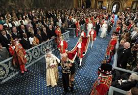 The queen will attend the state opening of parliament, one month after her the queen is set to carry out her first major public ceremonial duty since the death of her husband prince philip as she. Queen S Speech At State Opening Of Parliament Hello