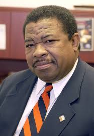 Breaking barriers, building leaders