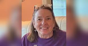 Obituary for Miriam Ann Nell