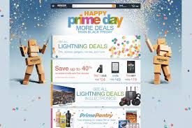 Amazon has finally announced that amazon's prime day will kick off on june 21st, 2021. Amazon S Primeday Was Subprime To Me David Geipel