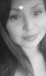 Jared Good Voice Marrisa Good Voice Sandra Buckmam The late Lloyd Buckman  Danielle Buckman Conrad Good Voice, Jr. Shannon Good V