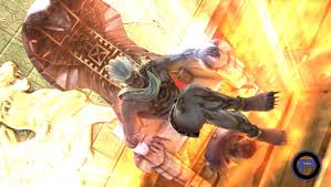 Discover 66 achievements69 trophies for soul calibur v. Soul Calibur V Screenshot Blowout Reveals Edge Master And Algol Playstationtrophies Org