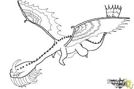 How To Draw A Scauldron Dragon From How To Train Your Dragon Drawingnow Dragon Coloring Page How Train Your Dragon How To Train Your Dragon