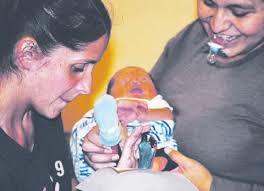 Tribe voices concerns about fish