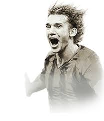 My absolute dream would be to play for manchester united and help them. Fifa 21 Prime Icon Moments Fifarosters