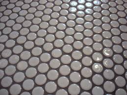 Black And White Penny Round Tile Penny Round Tiles Penny Round Tiles Penny Tiles Bathroom Penny Tile
