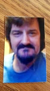 Earl Milton Simo Sr. (1958-2012)