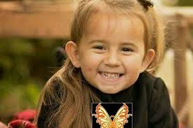 Fundraiser for Amanda Reinert by Tracy Foor : Ava Reinert