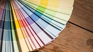 Comme riri, la québécoise gina delisme a fondé. Peintures De Couleur Par Ici Le Nuancier Cote Maison