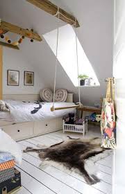 Although inswing designs offer some security because the hinges are on the inside; 25 Examples Of Indoor Swings Turn Your Home Into A Playground For All Ages Amazing Diy Interior Home Design