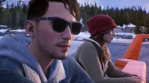 Tell me why is an episodic narrative adventure game developed by dontnod entertainment and published by xbox game studios. Tell Me Why Is Free This Month Pc Gamer