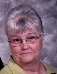 Margie Coleman Collier Obituary