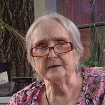 Lois Dickey Obituary