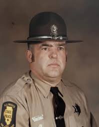 Illinois State Police Obituary: John McAllister, 79, of Wenona, passed away  April 4, 2024 in Lacon Rehab and Nursing. Visitation will be 10:00 AM until  12:00 PM Saturday in the Hurst Funeral Home