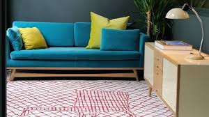 Bien choisir les coloris et le style du tapis. Achat Tapis Nos Conseils Pour Bien Le Choisir Cote Maison