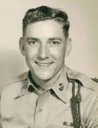 Charles Judd Obituary March 1, 2024