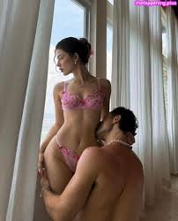 Indulge in Lana Hill's World - Stunning Nude Images Await