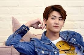 Park is originally from yongin, gyeonggi province, south korea, and his zodiac sign is scorpio. Park Hyung Shik The New Rom Com Puppy On The Block Dramabeans Korean Drama Recaps