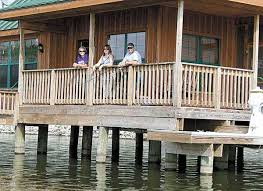 I made reservations online and called to confirm that a 40' motorhome with slideouts would work in the space. Wealth And Poverty