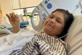 Fundraiser by Shannon Goff : Support Beverly's Family in Their Time of Need