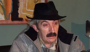 Roberto Vidal Bolaño