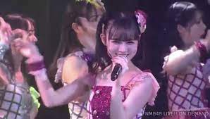NMB48チームＢ２「なんば笑顔開花宣言公演」【3/31】＠DMM配信 | z33sのブログ