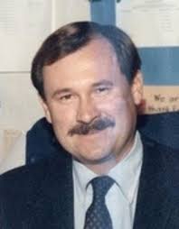 John Edgar Spielman, III Obituary