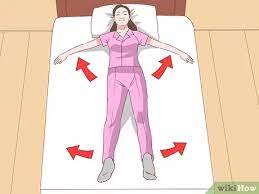 2 managing noise and light. Einschlafen Wenn Du Es Nicht Kannst Mit Bildern Wikihow