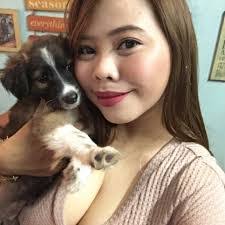 Angelica Abuan's Instagram, Twitter & Facebook