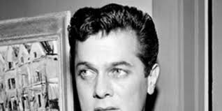 Tony Curtis: A Life in Pictures