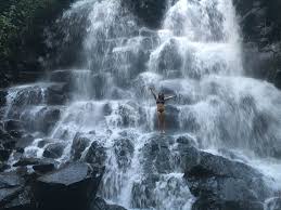6 Must See Hidden Waterfalls Near Ubud Bali Ciao Felicia Bali Waterfalls Ubud Bali