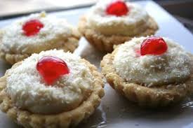Easy Yummy Cookery Puits D Amour Mauritian Recipe Mauritian Food Sweet Pastries Food Processor Recipes