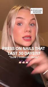 how i remove my press