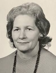 Lina H. Meyer Obituary (2024)