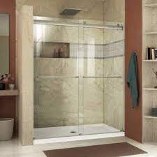You probably like to keep your shower clean constantly, if you're now may be the time to change to custom shower doors in the event you are still using old shower curtains. Shower Design Tips Jones Glass Hot Springs Ar