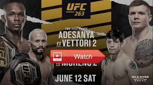 Ufc 260 live stream free online. Ufc 265 Live Stream Free