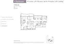 Queens peak floor plan & unit types. Queens Peak Floor Plan Showflat Hotline 61001811 Showroom