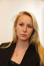 2,858 Marion Marechal Le Pen Photos & High Res Pictures