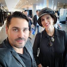 Gad Elbaz גד אלבז