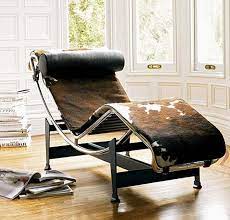 With a durable aluminum frame and textilene mesh fabric, just watch as this lounger becomes a functional part of your daily life. 32 Most Comfortable Lounge Chairs Ever Designed