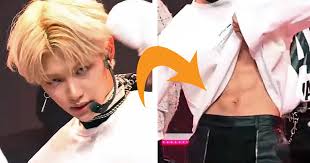 Interested in online personal training? Stray Kids Felix Gave Everyone The Abs Reveal They Were Waiting For And He Didn T Disappoint Koreaboo