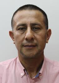 Otorongo SORIA PEREZ, MICHAEL AGUSTIN