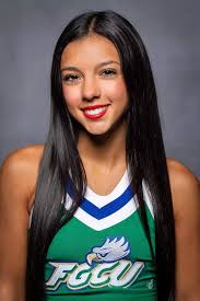 Veronica Camacho's Instagram, Twitter & Facebook