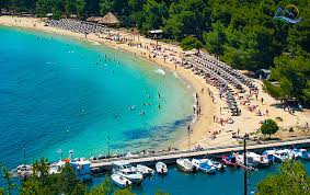 Ea a fost numită astfel de tatăl ei. Nei Pori Relaxare Pentru Toate Varstele Grecia De Weekend