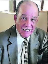 Charles Davis Sr. Obituary (1938