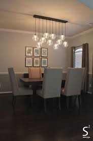 27 Lighting Dining Room Contemporary For Modern House Dining Room Light Fixtures Living Room Light Fixtures Green Dining Room