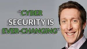 Eddie Doyle Reveals the Changes Businesses Can Make to Be More Cyber Secure  [EXCLUSIVE INTERVIEW]